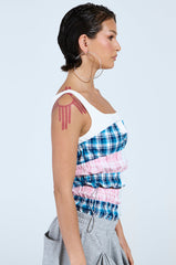 DONT MESS WITH ME TANK