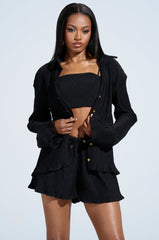 GET UP BUTTON DOWN TOP