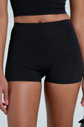 PAXTON SEAMLESS BOYSHORT