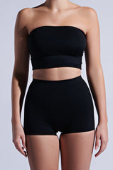 PAXTON SEAMLESS BOYSHORT