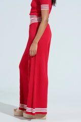 GET WITH IT RELAXED PANT