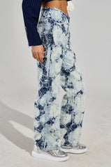 TOO COOL FOR YOU DENIM PANT