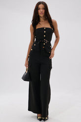 GOTTA LET IT GO TROUSER