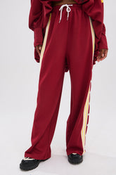 GAME OVER RELAXED PANT