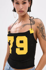 GAME TIME DECISION JERSEY