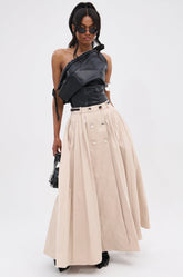 BETTER FOR YOU MAXI SKIRT