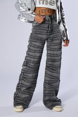 IM UP NEXT DENIM PANT