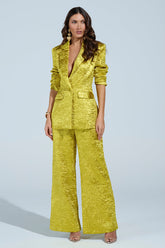 EXPENSIVE TO BE ME TROUSER