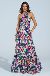 BETTER BE MAXI DRESS