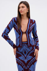 GIVE ME LOVE SWEATER