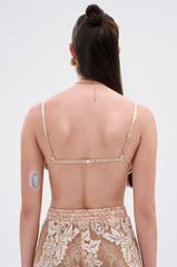 RESORT VIBES BRA TOP