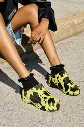AZALEA WANG DARWIN LIME FLATFORM
