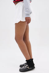 BUBBLE BUBBLE BUBBLE SKIRT