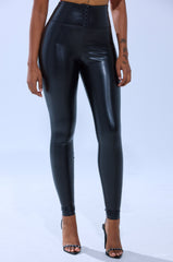 SLIM THICC CORSET LEGGINGS