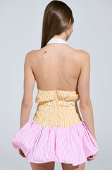 STANDING ON BUSINESS BODYSUIT