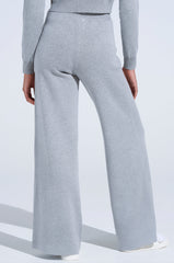 COZY LUXE WIDE LEG PANT