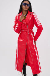 UNAVAILABLE MIXED MEDIA TRENCH