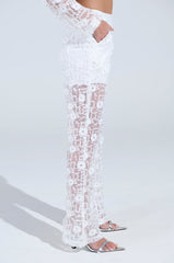 CELEBRATION TIME PANTS