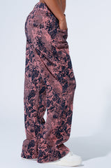 JUST LIKE THAT DENIM PANT