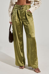 SLICK AND SWEET TROUSER