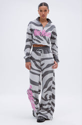 WILD THINGS SWEATPANT