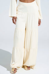RELAX WITH ME PALAZZO PANT