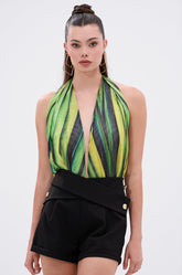 DEEP IN THE WOODS BODYSUIT