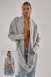 JUST TOO COOL FOR YOU SWEATSHIRT