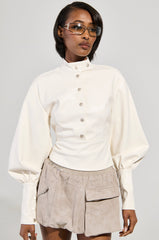 NOT YOUR NORMAL BIKER CHICK TOP