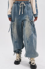 RELAX WITH WITH ME JOGGER