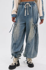 RELAX WITH WITH ME JOGGER