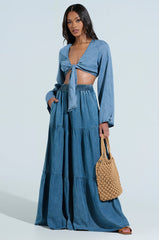 PERFECT AS CAN BE PANT