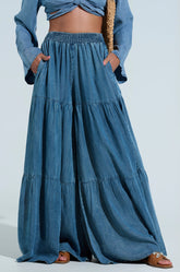 PERFECT AS CAN BE PANT