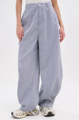 SAILOR BARREL PANT