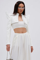 TAKING NAMES MOTO BOLERO