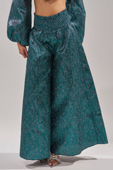 ITS TIME TO CELEBRATE PALAZZO PANT