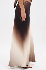 OUT FOR THE NIGHT MAXI SKIRT