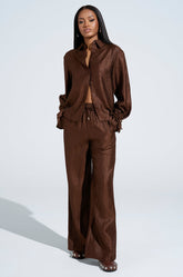 PALERMO PALAZZO PANT