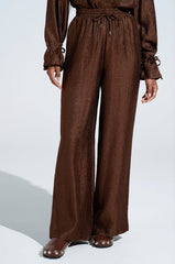 PALERMO PALAZZO PANT