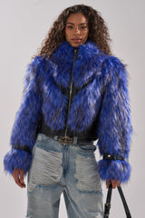 ASTRO FUR PANEL MOTO