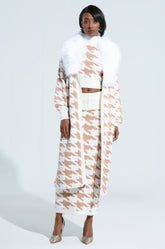 TYPE OF LOVE CARDIGAN