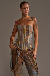 IN THE FUTURE CORSET