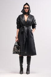 PUFF PUFF PASS TRENCH