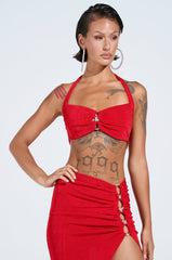 BEAUTY QUEEN BRALETTE