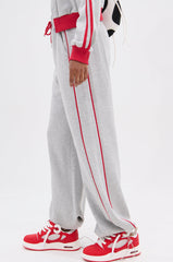 ALL STAR SIDE STRIPE SWEATPANT