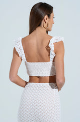 IN LOVE AGAIN BRALETTE