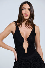 LEXI SLINKY BODYSUIT