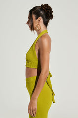 BOW BOW BOW BRALETTE