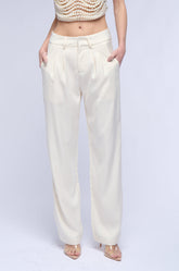 LOVING ME LIKE THAT TROUSER