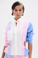 MOVIN DIFFERENT BUTTON DOWN TOP